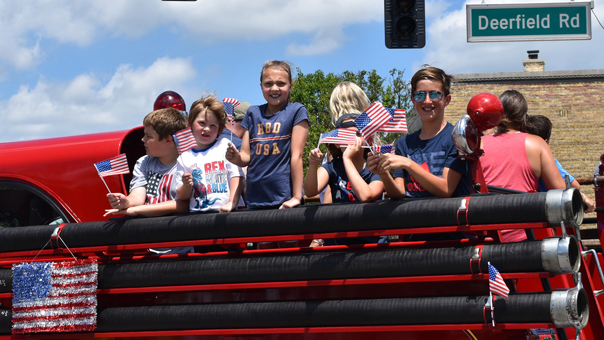 Things To Do This Weekend June 30-July 4, 2023